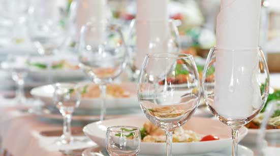 Blackbirds Premier Events