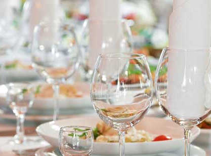 Blackbirds Premier Events